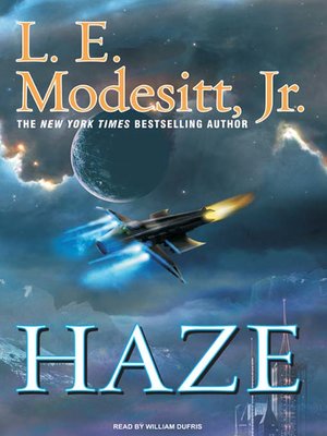 cover image of Haze